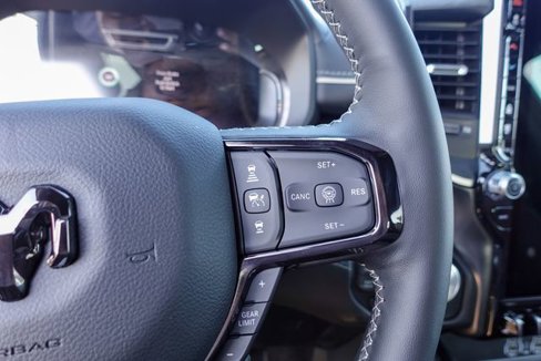 New 2025 RAM 1500 Limited image 21