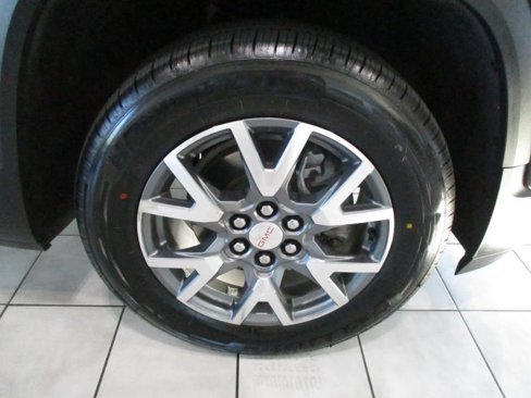 Used 2023 GMC Acadia SLT image 10