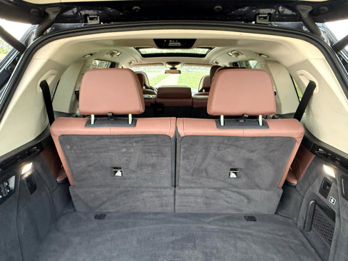 Used 2020 BMW X7 xDrive40i w/ Premium Package image 17