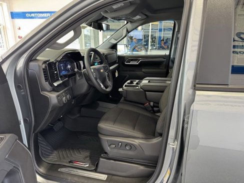 New 2026 Chevrolet Silverado 1500 LT image 7