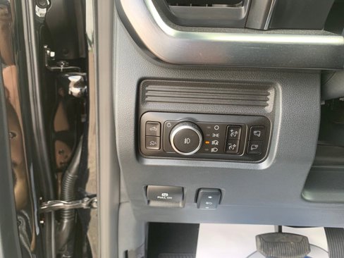 New 2025 Ford F250 Lariat w/ Lariat Ultimate Package image 14