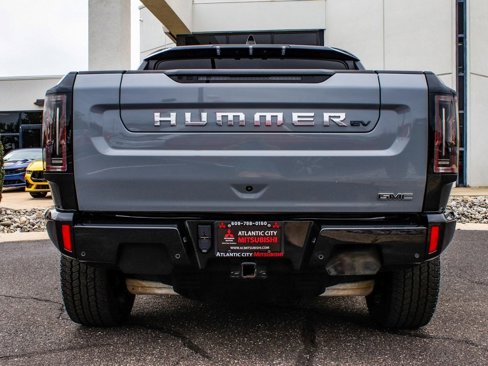 Used 2025 GMC Hummer EV 2X image 5