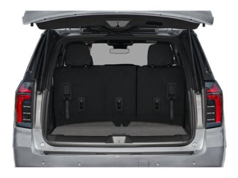 New 2026 Chevrolet Tahoe RST image 10