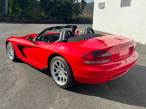 Used 2003 Dodge Viper SRT-10 image 5