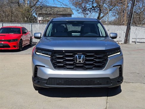 Used 2025 Honda Pilot EX-L image 2