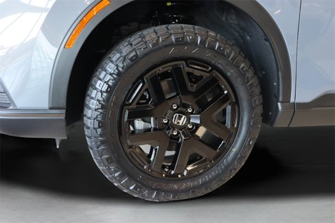 New 2026 Honda CR-V EX-L image 29
