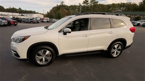 Used 2019 Subaru Ascent Premium image 5