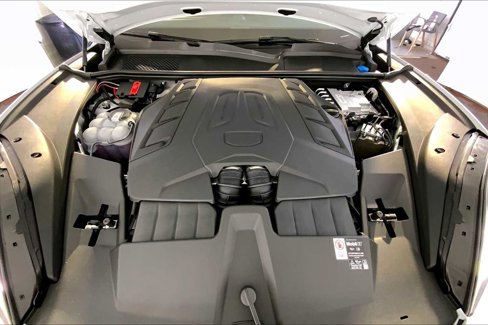New 2025 Porsche Cayenne S image 21