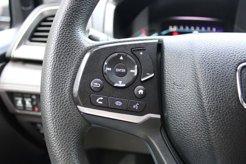 Used 2020 Honda Odyssey EX image 8