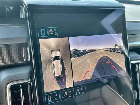 New 2026 GMC Yukon Elevation image 15