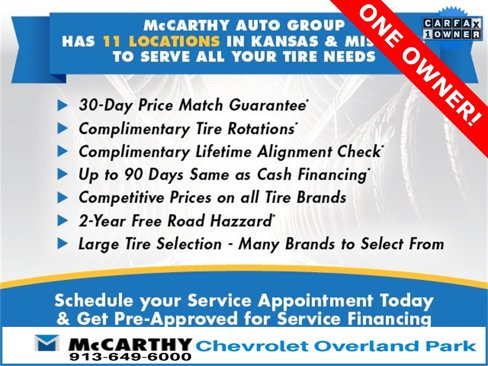 Used 2024 Chevrolet Traverse LT image 14