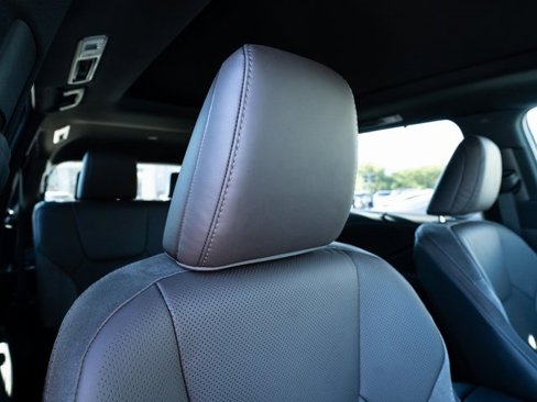 New 2026 Lexus TX 350 AWD image 20