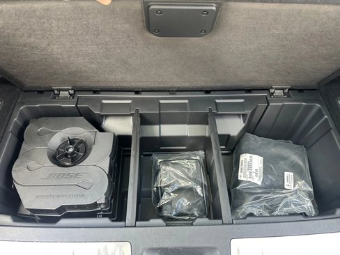 Used 2019 INFINITI QX60 Luxe w/ Essential Package image 29