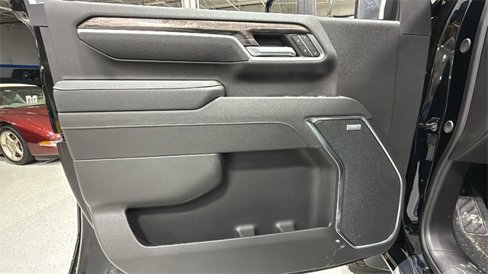 New 2026 Chevrolet Silverado 2500 LTZ w/ Trail Boss Package image 11