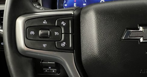 Used 2024 Chevrolet Tahoe Z71 image 34