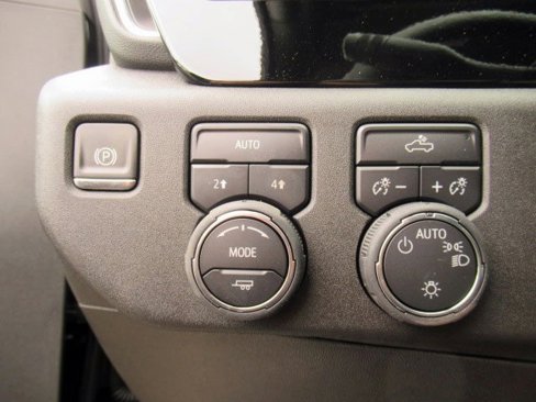 New 2026 Chevrolet Silverado 1500 LT w/ All Star Edition Plus image 25