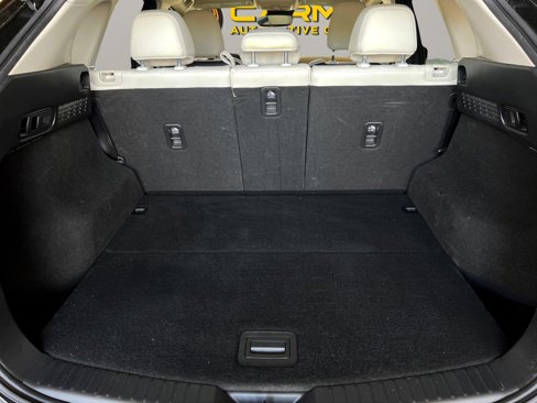Used 2023 MAZDA CX-5 AWD 2.5 S w/ Premium Plus Pkg image 13