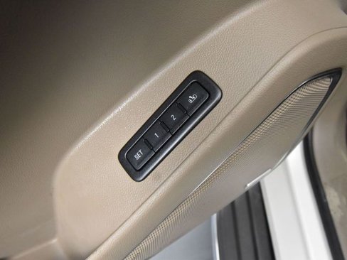 Used 2015 Chevrolet Tahoe LTZ image 20