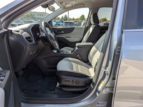 Used 2024 Chevrolet Equinox LT image 12