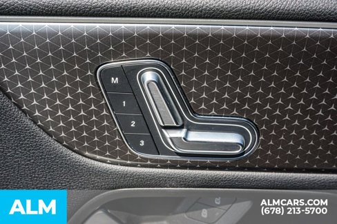 Used 2025 Mercedes-Benz GLA 250 image 48