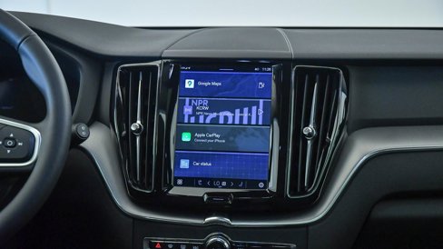 Certified 2025 Volvo XC60 B5 Core w/ Protection Package Premier image 14