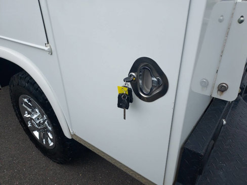 Used 2019 Chevrolet Silverado 2500 LT image 7
