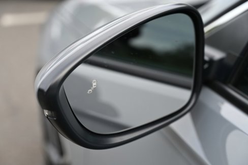 Used 2024 Honda Accord Touring image 10