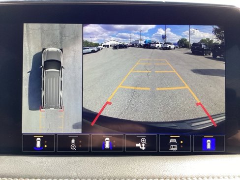 Used 2023 Chevrolet Tahoe Premier image 28