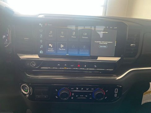 New 2025 Chevrolet Silverado 1500 LT image 14