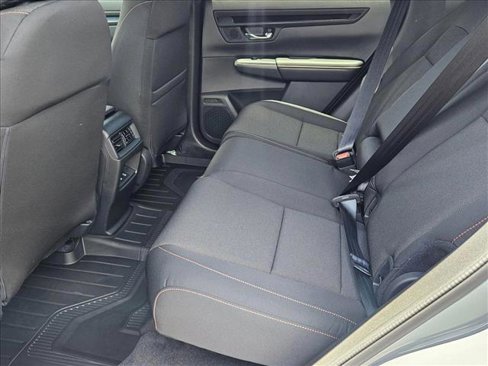 New 2026 Honda CR-V TrailSport image 14