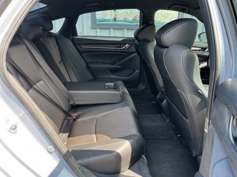 Used 2022 Honda Accord Sport image 35