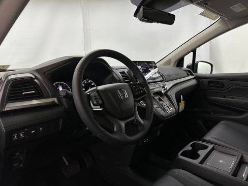 New 2026 Honda Odyssey EX-L image 4