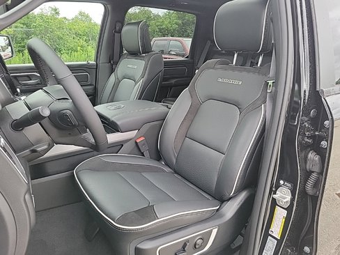 New 2026 RAM 1500 Laramie image 21