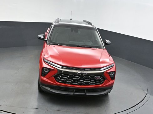 New 2026 Chevrolet TrailBlazer RS w/ Convenience Package image 36