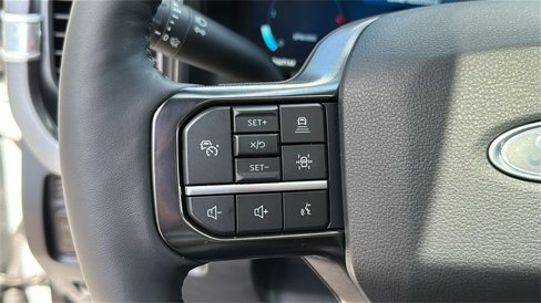 New 2025 Ford F250 Platinum image 24