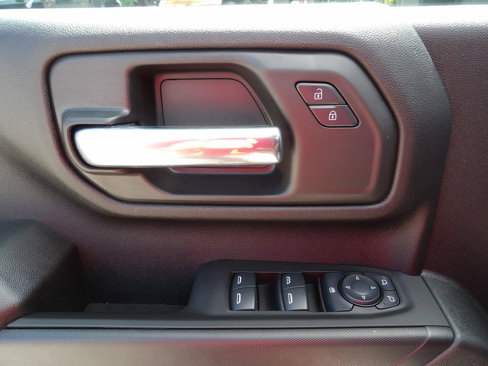 Used 2024 GMC Sierra 3500 Pro image 15