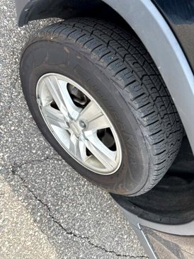 Used 2019 Chevrolet Trax LT image 9
