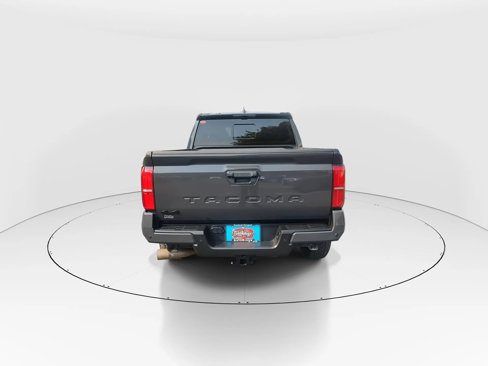 Used 2024 Toyota Tacoma TRD Off-Road image 7