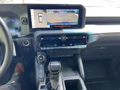 Used 2024 Toyota Land Cruiser image 15