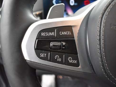 Used 2025 BMW X6 xDrive40i image 20