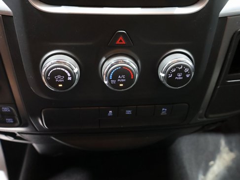 Certified 2022 RAM 1500 Classic Warlock image 24