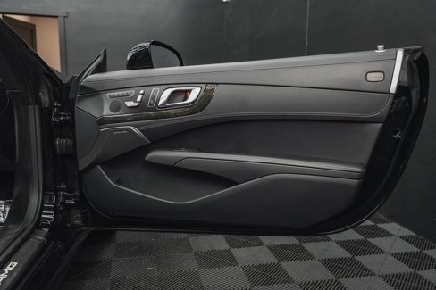 Used 2015 Mercedes-Benz SL 63 AMG image 56