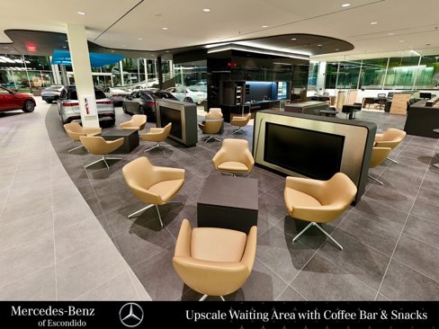 New 2025 Mercedes-Benz CLA 250 4MATIC image 38