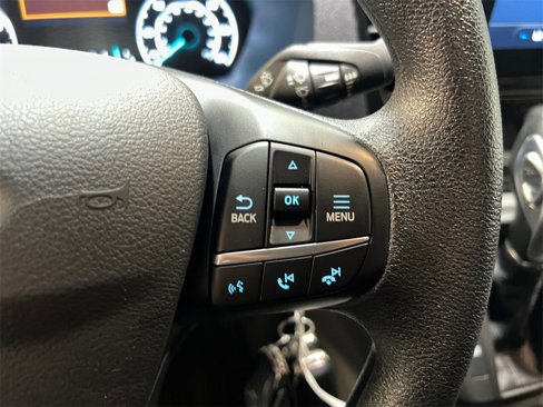 Used 2023 Ford Transit 350 XLT image 25