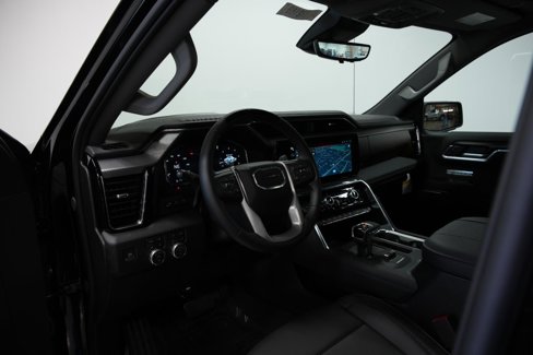 New 2026 GMC Sierra 1500 Denali image 31