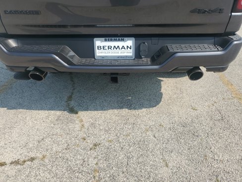 New 2026 RAM 1500 Laramie image 12