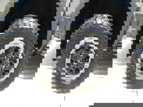New 2025 Ford Ranger Raptor image 15