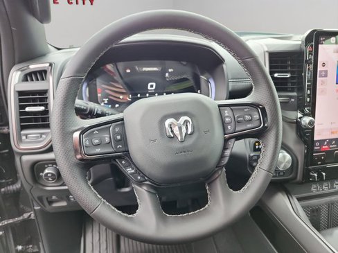 New 2026 RAM 1500 Rebel image 10