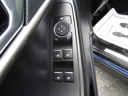 Used 2022 Ford Explorer 4WD Police Interceptor image 11