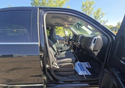 Used 2014 GMC Sierra 1500 SLE w/ SLE Value Package image 10